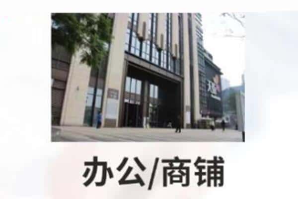 雅安雨城区商铺抵押